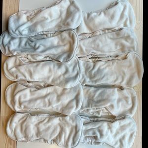 GroVia No Prep Inserts 17